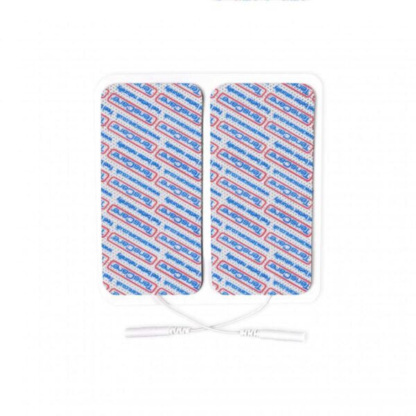 Elektrodenpads 50x90mm