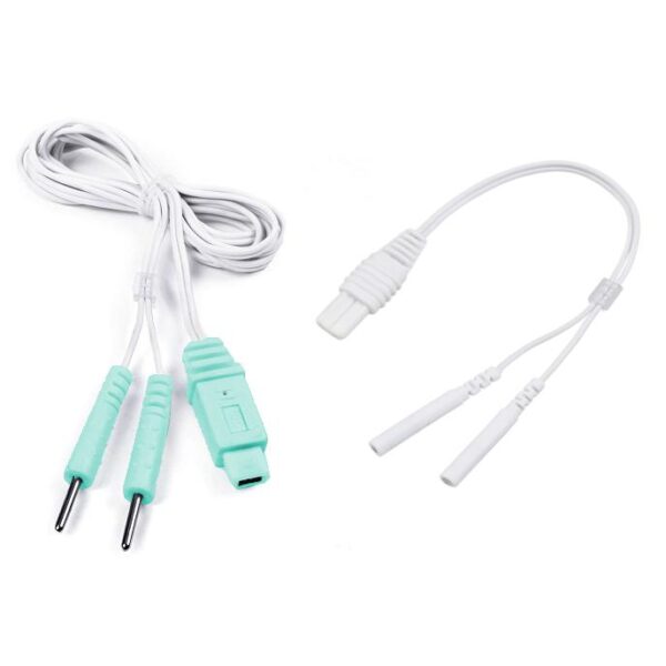 Elise 2 Kabelset (groene mini-USB)