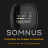 SOMNUS - Tenscare - Slaaphulpmiddel-CES Technologie - Afbeelding 2